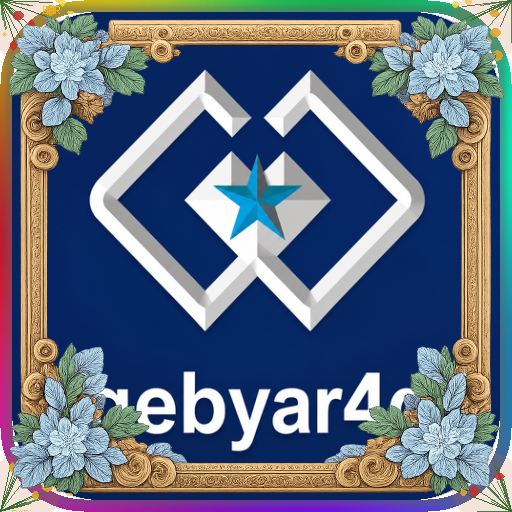 gebyar4d — galeri pratinjau Resmi APK